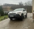 Белый Джип Чероки, объемом двигателя 3.24 л и пробегом 159 тыс. км за 17000 $, фото 1 на Automoto.ua