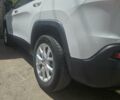 Білий Джип Cherokee, об'ємом двигуна 2.4 л та пробігом 250 тис. км за 12850 $, фото 47 на Automoto.ua