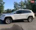 Белый Джип Чероки, объемом двигателя 2.36 л и пробегом 182 тыс. км за 12800 $, фото 3 на Automoto.ua