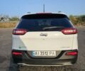 Білий Джип Cherokee, об'ємом двигуна 2.36 л та пробігом 180 тис. км за 13000 $, фото 10 на Automoto.ua