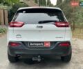 Джип Чероки 2014 в Киеве на Automoto.ua Белый Джип Чероки, объемом двигателя 2.4 л и пробегом 290 тыс. км за 12490 $, фото 7 на Automoto.ua