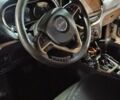 Джип Cherokee 2014 у Харкові на Automoto.ua Білий Джип Cherokee, об'ємом двигуна 2.36 л та пробігом 270 тис. км за 11000 $, фото 6 на Automoto.ua