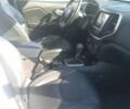 Білий Джип Cherokee, об'ємом двигуна 2.4 л та пробігом 137 тис. км за 14900 $, фото 19 на Automoto.ua