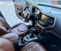 Белый Джип Чероки, объемом двигателя 2.39 л и пробегом 148 тыс. км за 10800 $, фото 47 на Automoto.ua