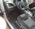 Белый Джип Чероки, объемом двигателя 2.4 л и пробегом 175 тыс. км за 13400 $, фото 14 на Automoto.ua