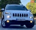 Белый Джип Чероки, объемом двигателя 2.39 л и пробегом 148 тыс. км за 10800 $, фото 18 на Automoto.ua