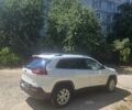Білий Джип Cherokee, об'ємом двигуна 2.4 л та пробігом 250 тис. км за 12850 $, фото 6 на Automoto.ua