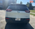 Білий Джип Cherokee, об'ємом двигуна 3.2 л та пробігом 255 тис. км за 13200 $, фото 16 на Automoto.ua