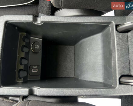 Білий Джип Cherokee, об'ємом двигуна 2.4 л та пробігом 165 тис. км за 11999 $, фото 16 на Automoto.ua