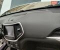 Білий Джип Cherokee, об'ємом двигуна 3.2 л та пробігом 70 тис. км за 21500 $, фото 14 на Automoto.ua