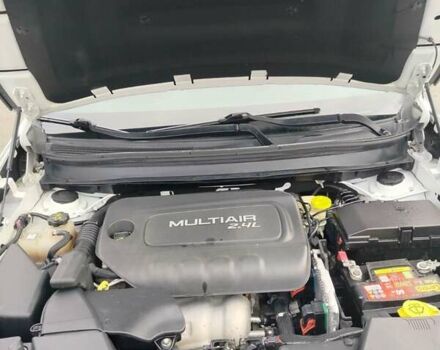 Белый Джип Чероки, объемом двигателя 0 л и пробегом 189 тыс. км за 11700 $, фото 38 на Automoto.ua