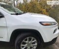 Джип Чероки 2015 в Киеве на Automoto.ua Белый Джип Чероки, объемом двигателя 3.24 л и пробегом 100 тыс. км за 15200 $, фото 15 на Automoto.ua