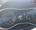 Білий Джип Cherokee, об'ємом двигуна 3.2 л та пробігом 255 тис. км за 13200 $, фото 8 на Automoto.ua