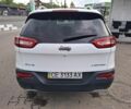 Белый Джип Чероки, объемом двигателя 2.4 л и пробегом 120 тыс. км за 15500 $, фото 2 на Automoto.ua