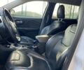 Білий Джип Cherokee, об'ємом двигуна 2.36 л та пробігом 170 тис. км за 13200 $, фото 18 на Automoto.ua