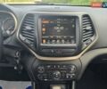Белый Джип Чероки, объемом двигателя 2.2 л и пробегом 148 тыс. км за 15999 $, фото 61 на Automoto.ua