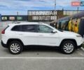 Джип Cherokee 2015 у Києві на Automoto.ua Білий Джип Cherokee, об'ємом двигуна 3.24 л та пробігом 148 тис. км за 13800 $, фото 7 на Automoto.ua