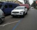 Джип Cherokee 2015 у Хмельницькому на Automoto.ua Білий Джип Cherokee, об'ємом двигуна 3.24 л та пробігом 202 тис. км за 14500 $, фото 4 на Automoto.ua