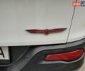 Білий Джип Cherokee, об'ємом двигуна 3.2 л та пробігом 70 тис. км за 21500 $, фото 7 на Automoto.ua