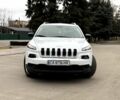 Белый Джип Чероки, объемом двигателя 2.4 л и пробегом 163 тыс. км за 317 $, фото 2 на Automoto.ua