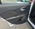 Белый Джип Чероки, объемом двигателя 2.2 л и пробегом 148 тыс. км за 15999 $, фото 36 на Automoto.ua