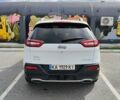 Джип Cherokee 2015 у Києві на Automoto.ua Білий Джип Cherokee, об'ємом двигуна 3.24 л та пробігом 148 тис. км за 13800 $, фото 12 на Automoto.ua
