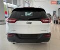 Джип Чероки 2015 в Черновцах на Automoto.ua Белый Джип Чероки, объемом двигателя 2.36 л и пробегом 123 тыс. км за 12990 $, фото 27 на Automoto.ua