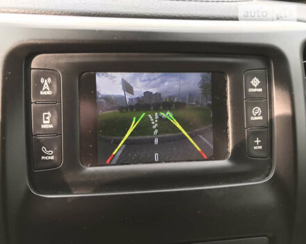 Джип Чероки 2015 в Киеве на Automoto.ua Белый Джип Чероки, объемом двигателя 3.24 л и пробегом 100 тыс. км за 15200 $, фото 56 на Automoto.ua