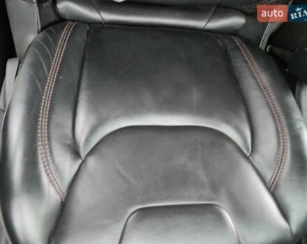 Белый Джип Чероки, объемом двигателя 3.2 л и пробегом 70 тыс. км за 21500 $, фото 16 на Automoto.ua