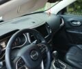 Белый Джип Чероки, объемом двигателя 3.2 л и пробегом 92 тыс. км за 16000 $, фото 3 на Automoto.ua