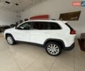 Джип Чероки 2015 в Черновцах на Automoto.ua Белый Джип Чероки, объемом двигателя 2.36 л и пробегом 123 тыс. км за 12990 $, фото 18 на Automoto.ua