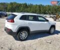 Джип Cherokee 2015 у Черкасах на Automoto.ua Білий Джип Cherokee, об'ємом двигуна 3.2 л та пробігом 119 тис. км за 1600 $, фото 2 на Automoto.ua