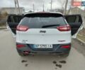 Белый Джип Чероки, объемом двигателя 3.2 л и пробегом 70 тыс. км за 21500 $, фото 18 на Automoto.ua