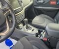 Белый Джип Чероки, объемом двигателя 2.2 л и пробегом 148 тыс. км за 15999 $, фото 34 на Automoto.ua