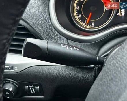 Белый Джип Чероки, объемом двигателя 3.24 л и пробегом 101 тыс. км за 16490 $, фото 15 на Automoto.ua