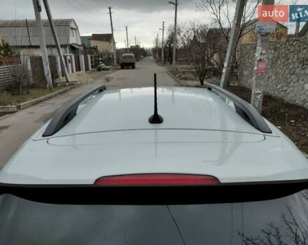 Белый Джип Чероки, объемом двигателя 3.2 л и пробегом 70 тыс. км за 21500 $, фото 8 на Automoto.ua