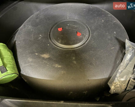 Белый Джип Чероки, объемом двигателя 3.24 л и пробегом 192 тыс. км за 13700 $, фото 21 на Automoto.ua