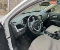 Белый Джип Чероки, объемом двигателя 3.2 л и пробегом 70 тыс. км за 21500 $, фото 34 на Automoto.ua