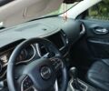 Белый Джип Чероки, объемом двигателя 3.2 л и пробегом 92 тыс. км за 16000 $, фото 10 на Automoto.ua