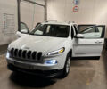Білий Джип Cherokee, об'ємом двигуна 2.36 л та пробігом 260 тис. км за 11000 $, фото 1 на Automoto.ua