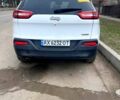 Белый Джип Чероки, объемом двигателя 2.4 л и пробегом 187 тыс. км за 11900 $, фото 4 на Automoto.ua
