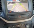 Белый Джип Чероки, объемом двигателя 2.36 л и пробегом 105 тыс. км за 14000 $, фото 13 на Automoto.ua