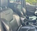 Белый Джип Чероки, объемом двигателя 2.36 л и пробегом 121 тыс. км за 14500 $, фото 12 на Automoto.ua