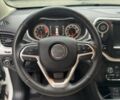 Білий Джип Cherokee, об'ємом двигуна 2.4 л та пробігом 48 тис. км за 15500 $, фото 9 на Automoto.ua