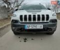 Белый Джип Чероки, объемом двигателя 3.2 л и пробегом 70 тыс. км за 21500 $, фото 42 на Automoto.ua