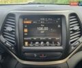 Белый Джип Чероки, объемом двигателя 2.2 л и пробегом 148 тыс. км за 15999 $, фото 58 на Automoto.ua