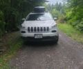 Джип Cherokee 2015 у Хмельницькому на Automoto.ua Білий Джип Cherokee, об'ємом двигуна 3.24 л та пробігом 202 тис. км за 14500 $, фото 18 на Automoto.ua