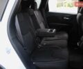 Білий Джип Cherokee, об'ємом двигуна 2.36 л та пробігом 163 тис. км за 15500 $, фото 10 на Automoto.ua