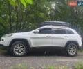 Джип Cherokee 2015 у Хмельницькому на Automoto.ua Білий Джип Cherokee, об'ємом двигуна 3.24 л та пробігом 202 тис. км за 14500 $, фото 16 на Automoto.ua