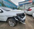 Белый Джип Чероки, объемом двигателя 2 л и пробегом 137 тыс. км за 12800 $, фото 2 на Automoto.ua